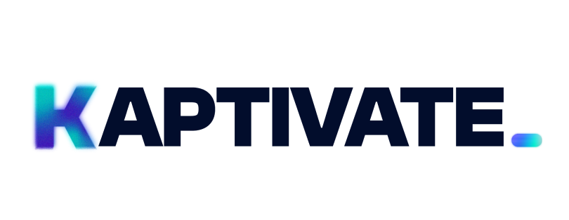 Logo-Kaptivate
