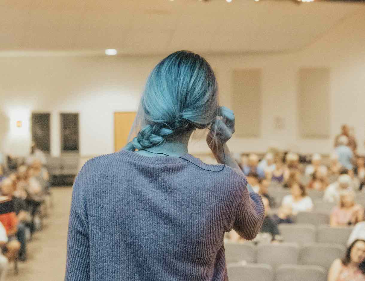 Clarifier le message